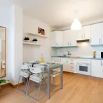 Cr Alameda Amplio Y Traquilo Apartameto Para Parejas
